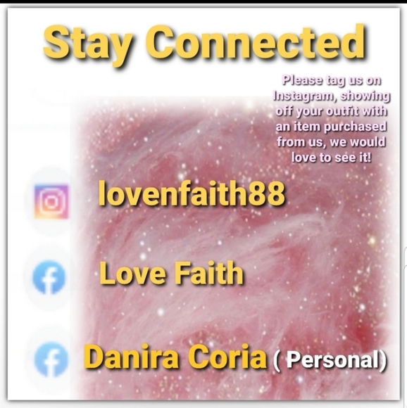 Welcome in, my name is Danira! Feel free to ask any questions. 💗💗 - Picture 8 of 14